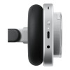 Nothing Headphone (1) White