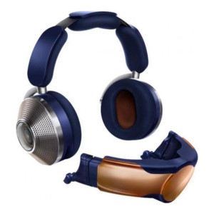 Dyson Zone Absolute with air purification Prussian Blue/Bright Copper (376121-01/376067-01)