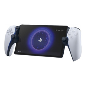 Sony Playstation Portal Remote Player White (1000042436) (UA)