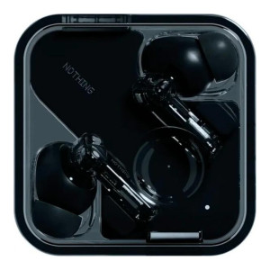 Nothing Ear (3) Black