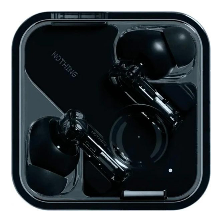 Nothing Ear (3) Black