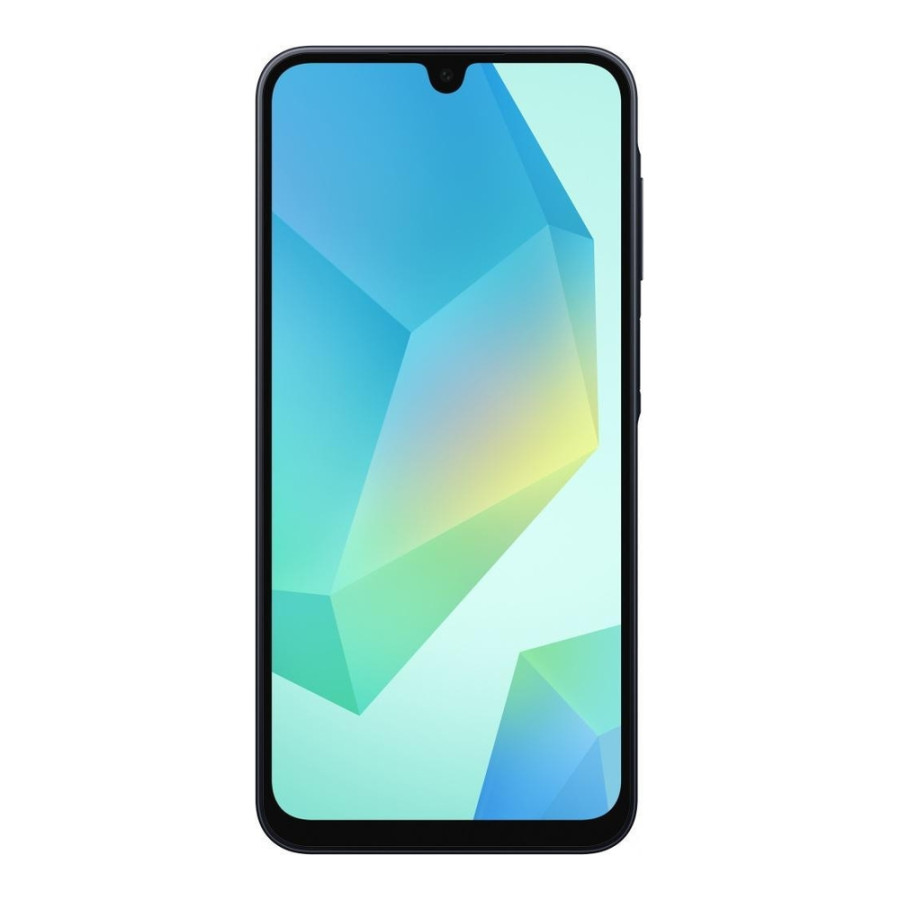 Samsung Galaxy A16 4/128GB Black (SM-A165FZKB) (UA)
