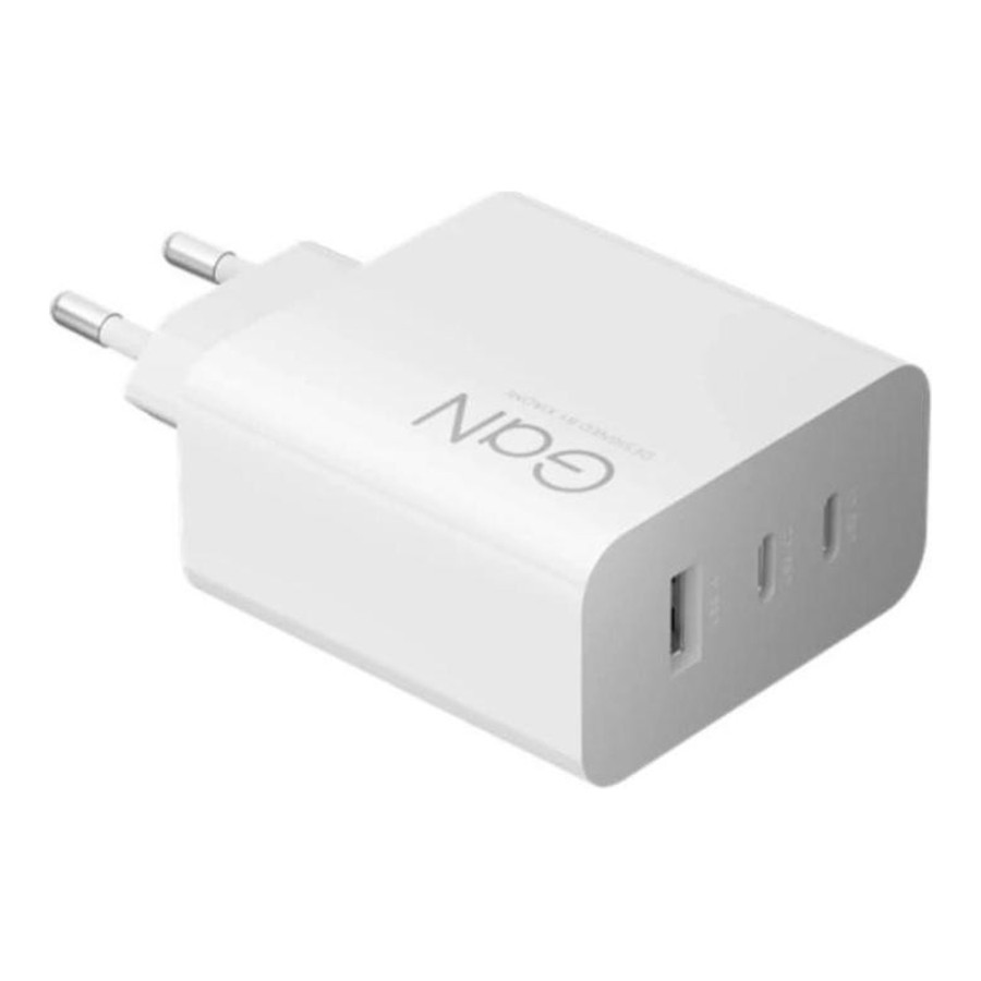 Xiaomi 90W HyperCharge Power Adapter 3-Port (BHR087MEU) (EU)