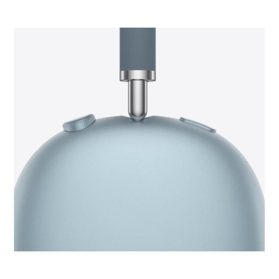 Apple AirPods Max USB-C Blue (MWW63) (EU)