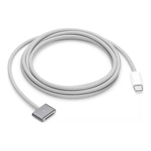 Apple USB-C to MagSafe 3 2m Space Gray (MPL23) (EU)