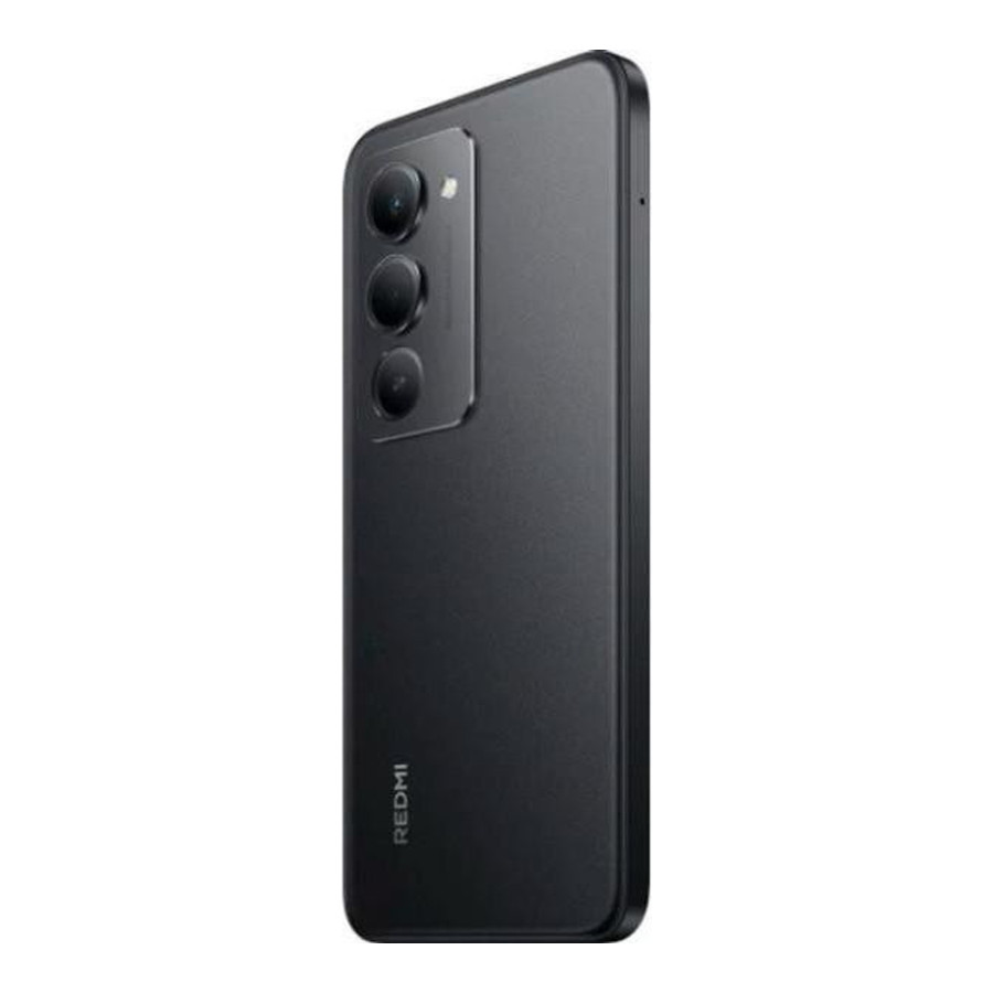 Xiaomi Redmi 15 4G 8/256GB Midnight Black (Global Version)