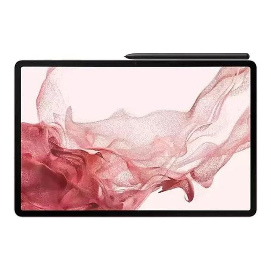 Samsung Galaxy Tab S8 Plus 12.4 8/128GB 5G Pink Gold (SM-X806BIDA)