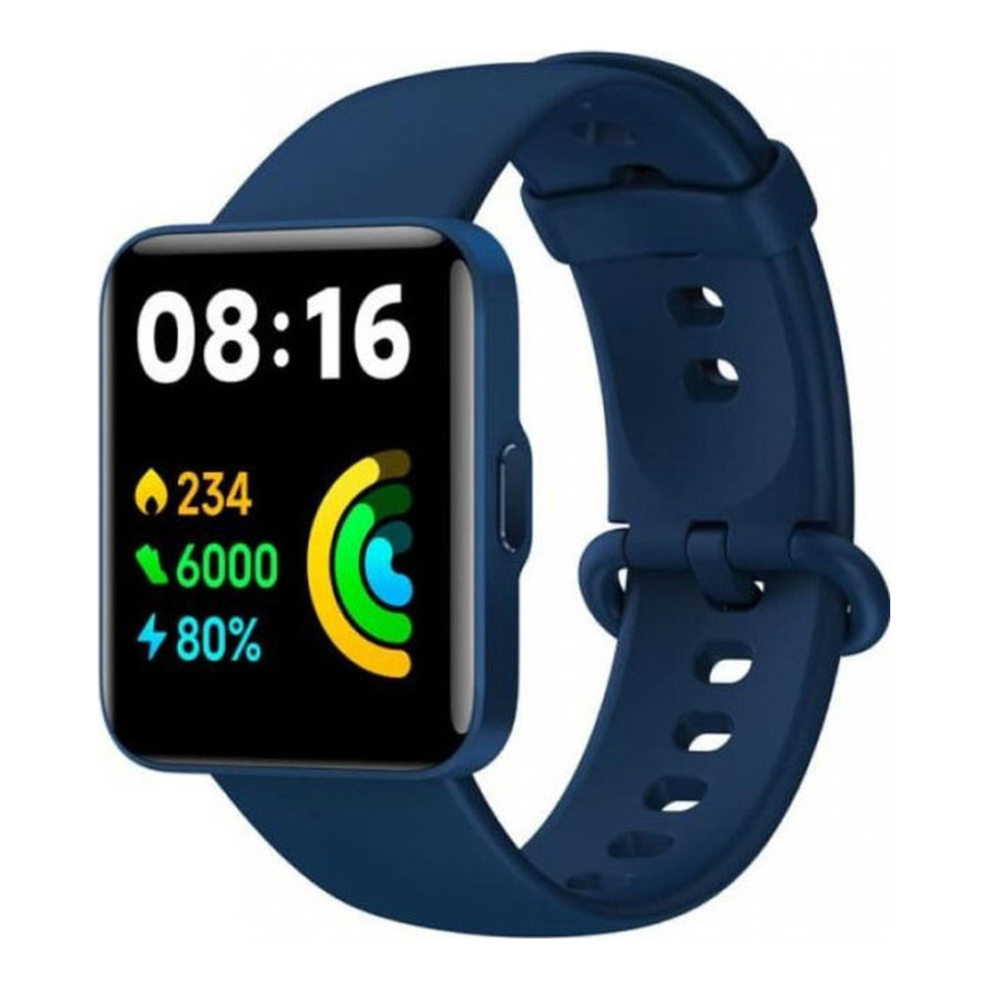 Poco Watch Blue (BHR5723GL, BHR6136AP)