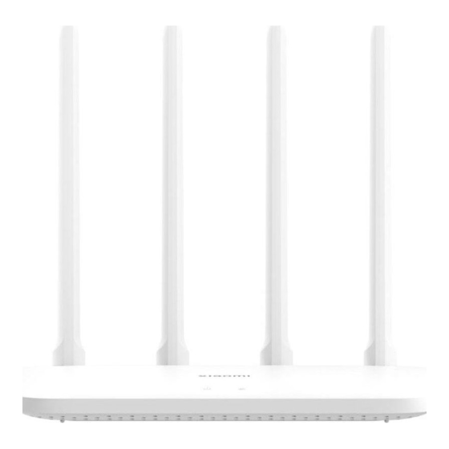 Xiaomi Router AC1200 (DVB4330GL) (UA)