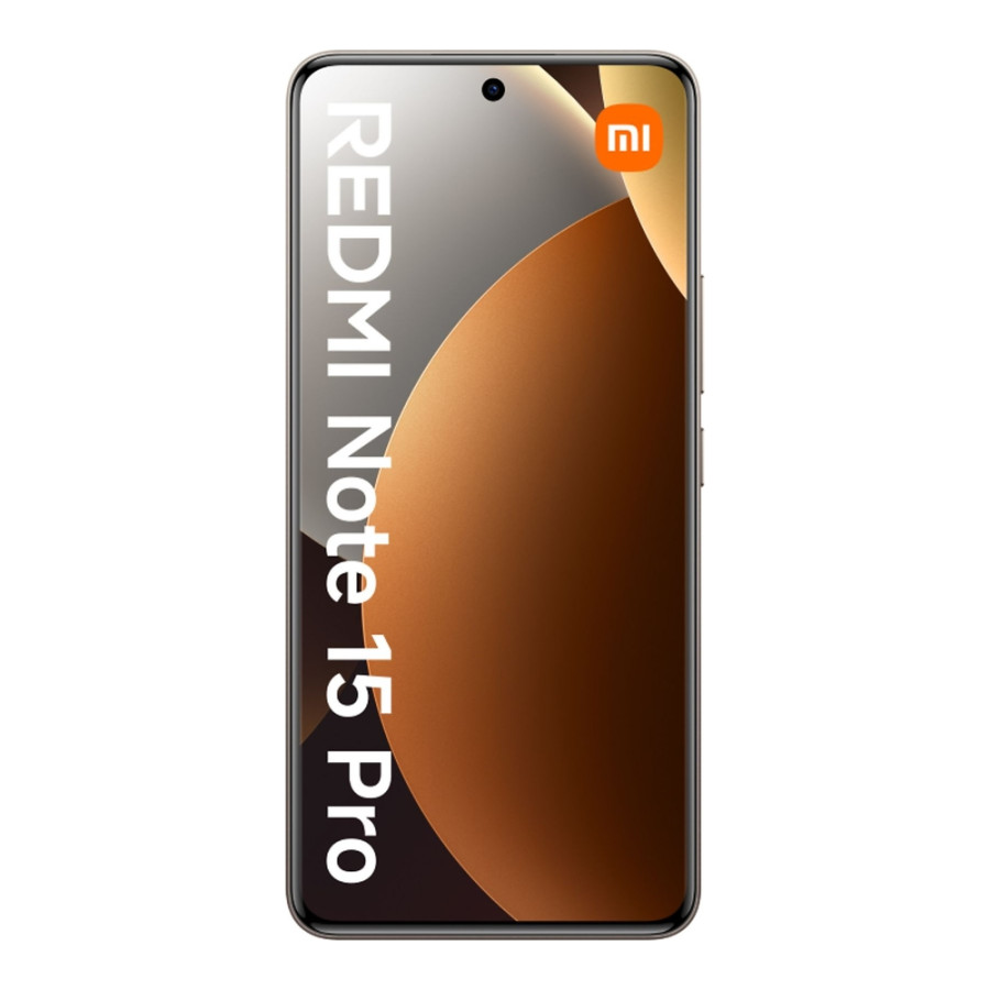 Xiaomi Redmi Note 15 Pro 8/256GB Titanium (UA)