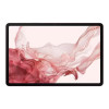 Samsung Galaxy Tab S8 11 8/128GB Wi-Fi Pink Gold (SM-X700NIDA)