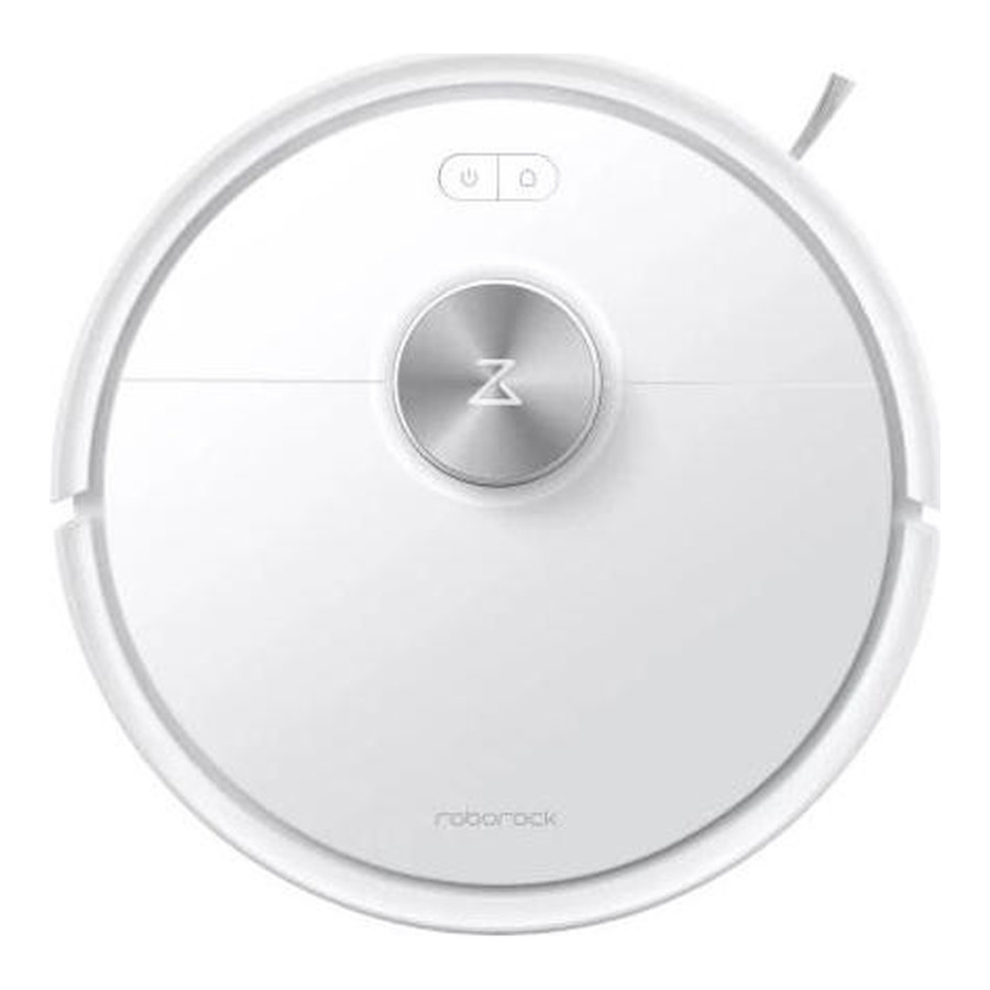 RoboRock Q7 TF+ White (UA)