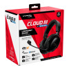 HyperX Cloud III S Wireless Black (A59YZAA)