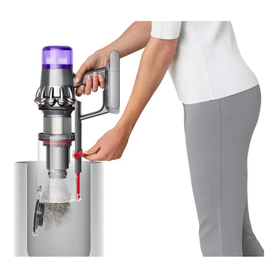 Dyson Cyclone V11 Extra (419649-01)