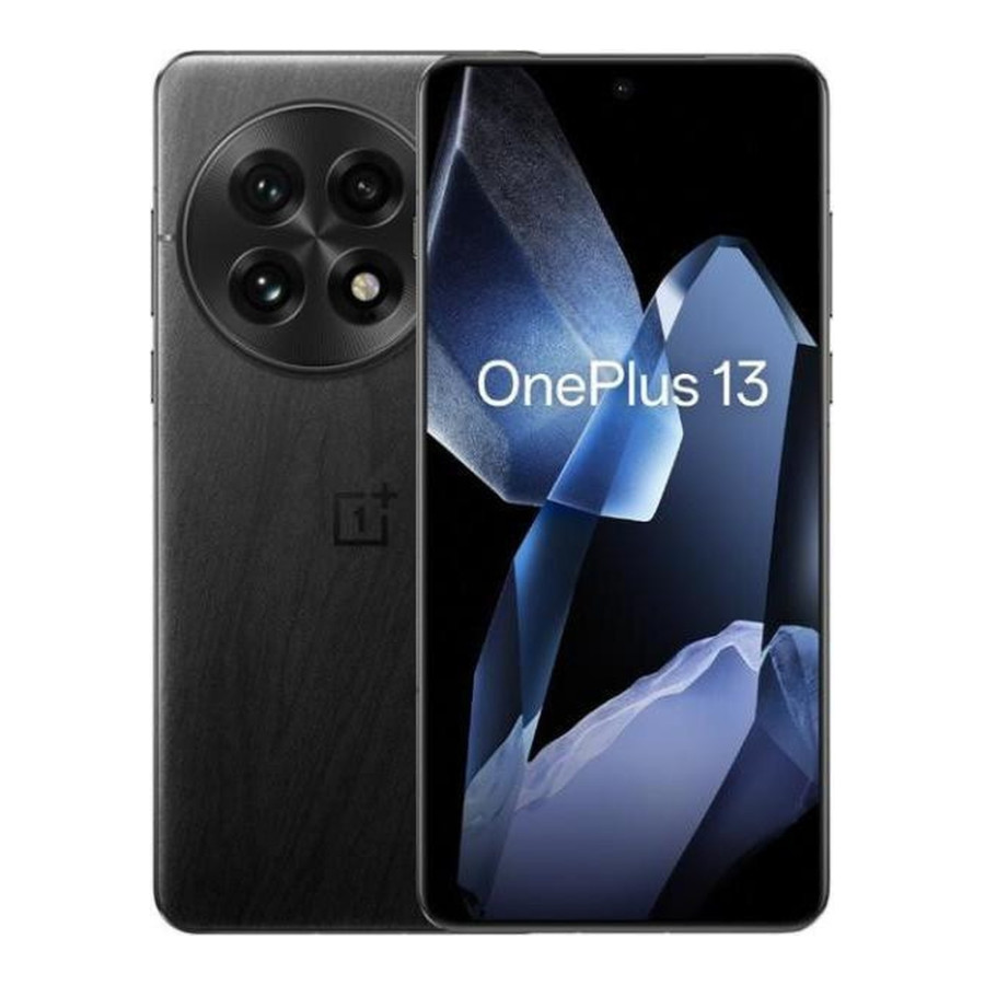OnePlus 13 12/512GB Black Eclipse