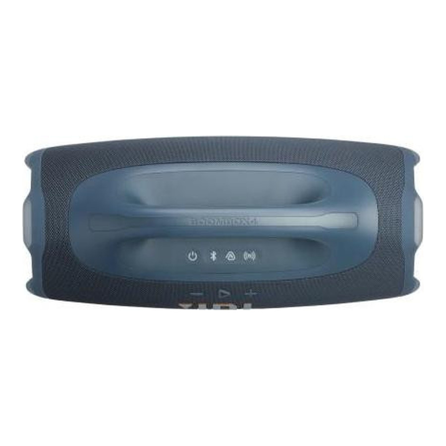 JBL Boombox 4 Blue (JBLBOOMBOX4BLU)