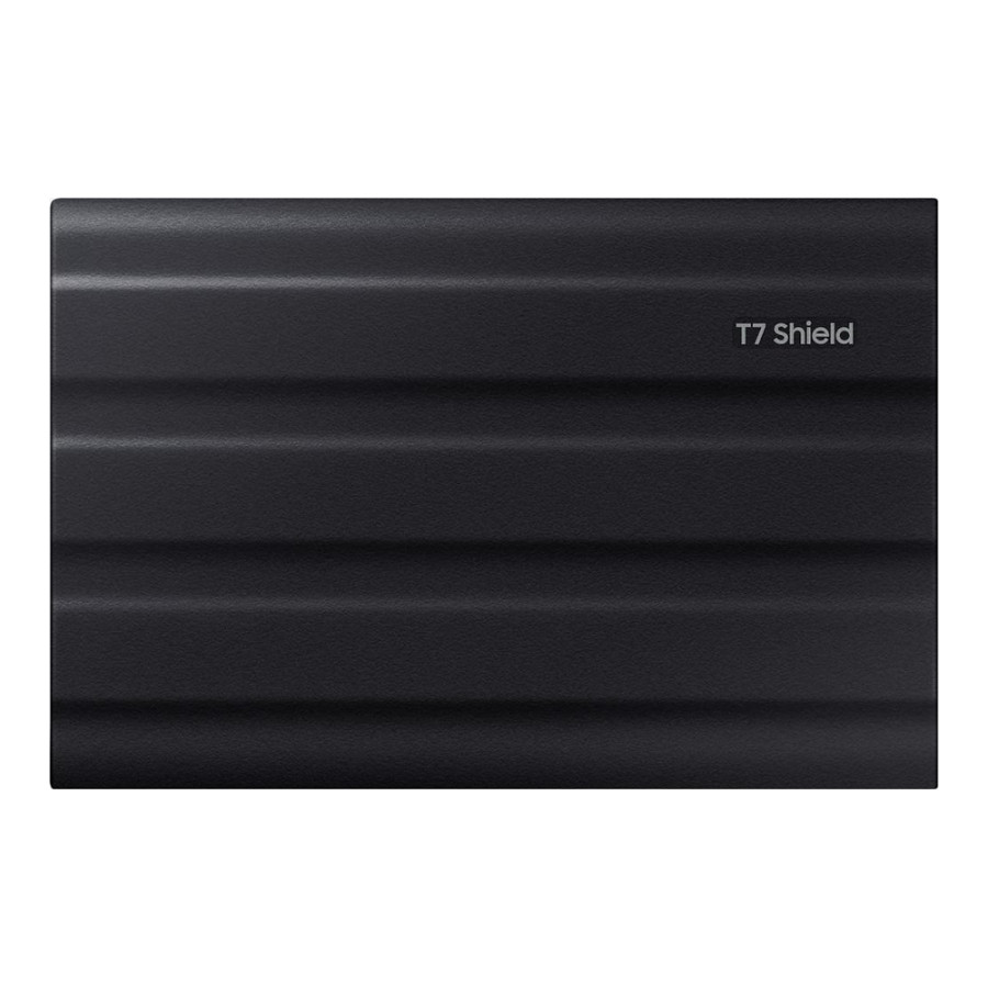 Samsung T7 Shield 4 TB Black (MU-PE4T0S)