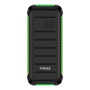Sigma mobile X-style 18 Track black-green (UA)