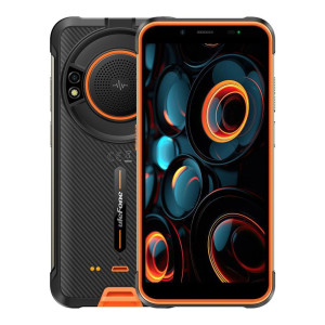 Ulefone Power Armor 16S 8/128GB Orange