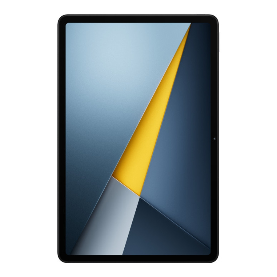 Xiaomi Poco Pad M1 8/256GB Gray (with charger) (Global Version)