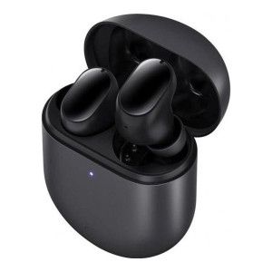 Xiaomi NC Buds 3 Pro Black (BHR5276CN)