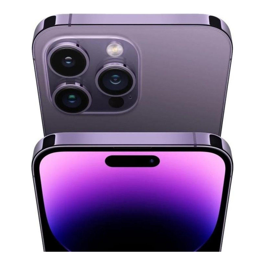 Apple iPhone 14 Pro Max 512GB Deep Purple (MQAM3) (Active)