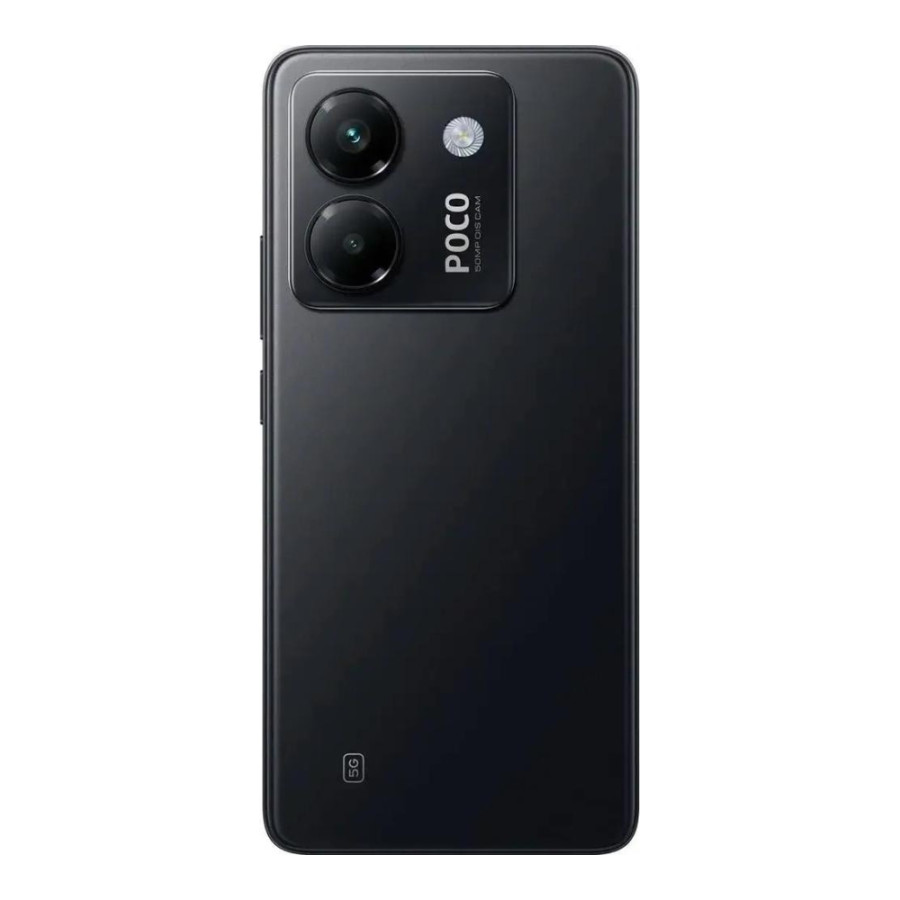 Xiaomi Poco M7 Pro 5G 8/256GB Black (with charger) (Global Version)