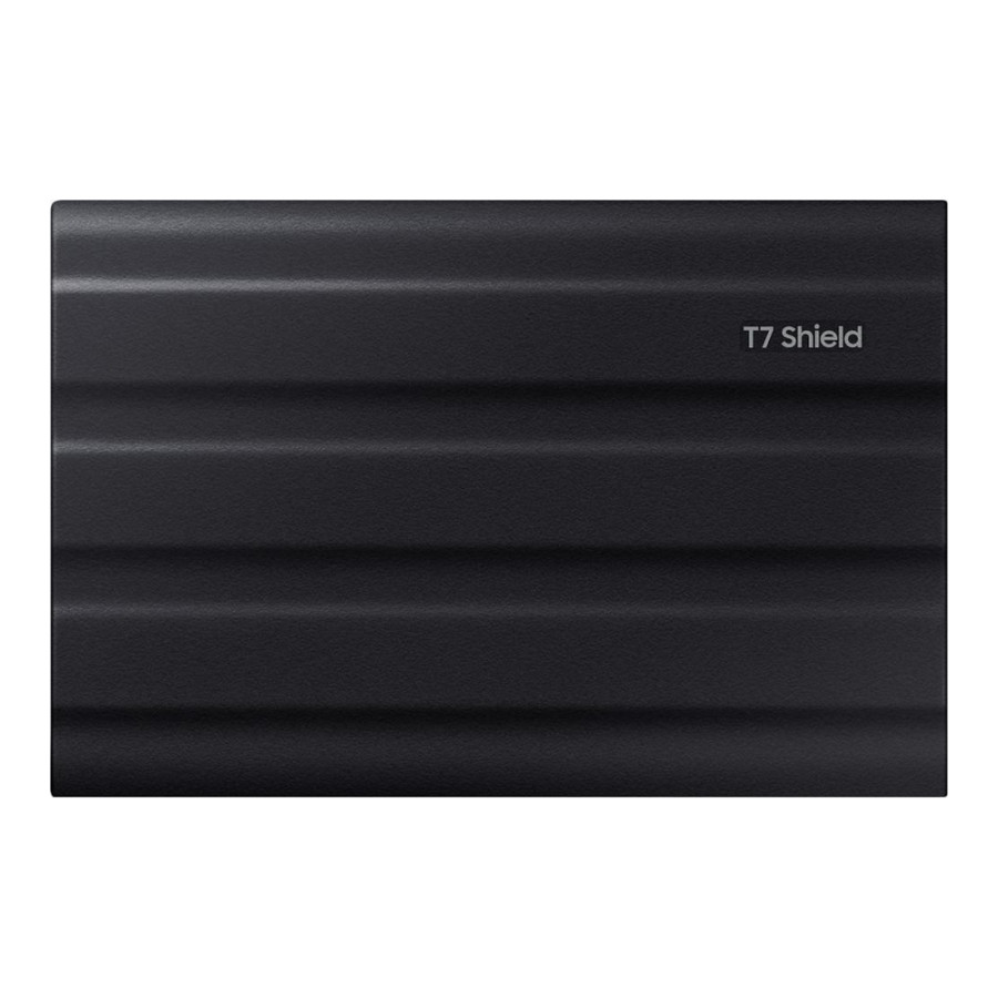 Samsung T7 Shield 2 TB Black (MU-PE2T0S)