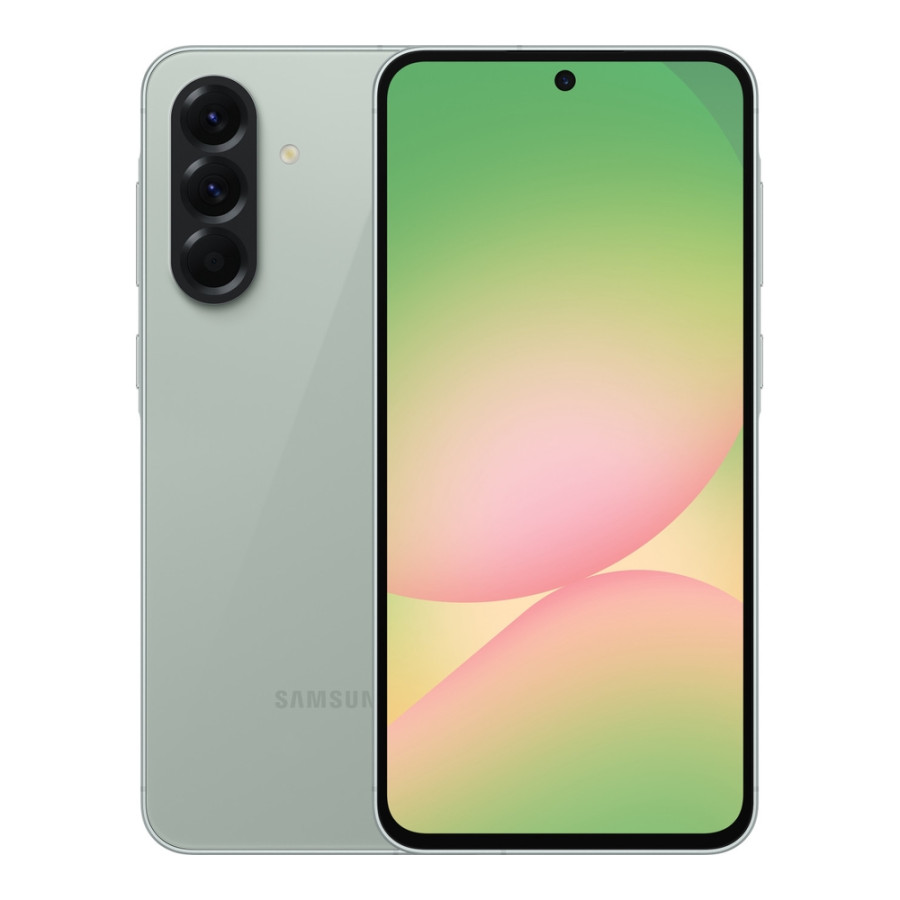 Samsung Galaxy A56 5G 8/256GB Awesome Olive (SM-A566BZGC)