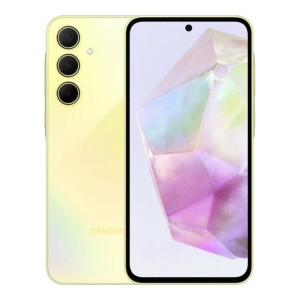 Samsung Galaxy A35 5G SM-A356E 8/128GB Awesome Lemon
