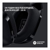 Logitech G733 Lightspeed Wireless RGB Black (981-000864, 981-000867)