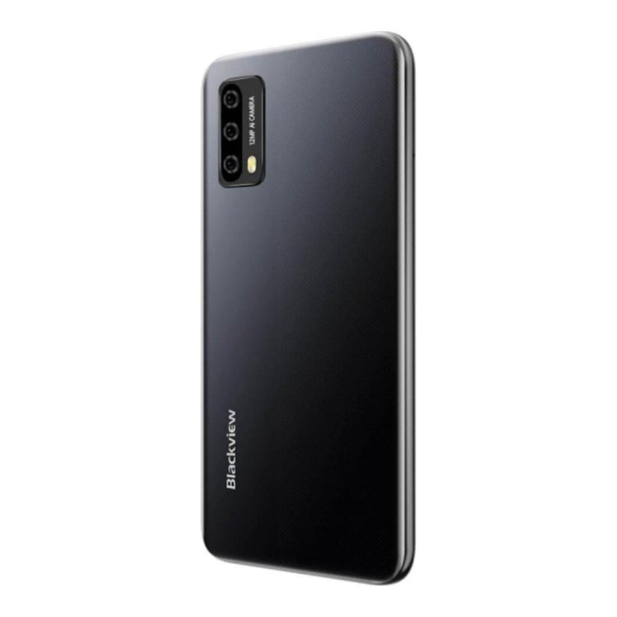Blackview A90 4/64GB Black