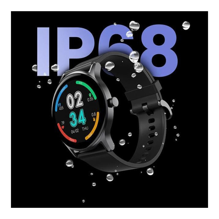 Haylou GS LS09A Black