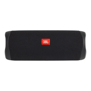 JBL Flip 5 Black (JBLFLIP5BLK)