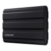 Samsung T7 Shield 4 TB Black (MU-PE4T0S)