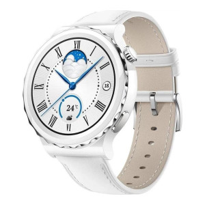 HUAWEI Watch GT 3 Pro 43mm White (55028825)