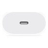 Apple 20W USB-C Power Adapter (MD3J4ZM/A) (EU)