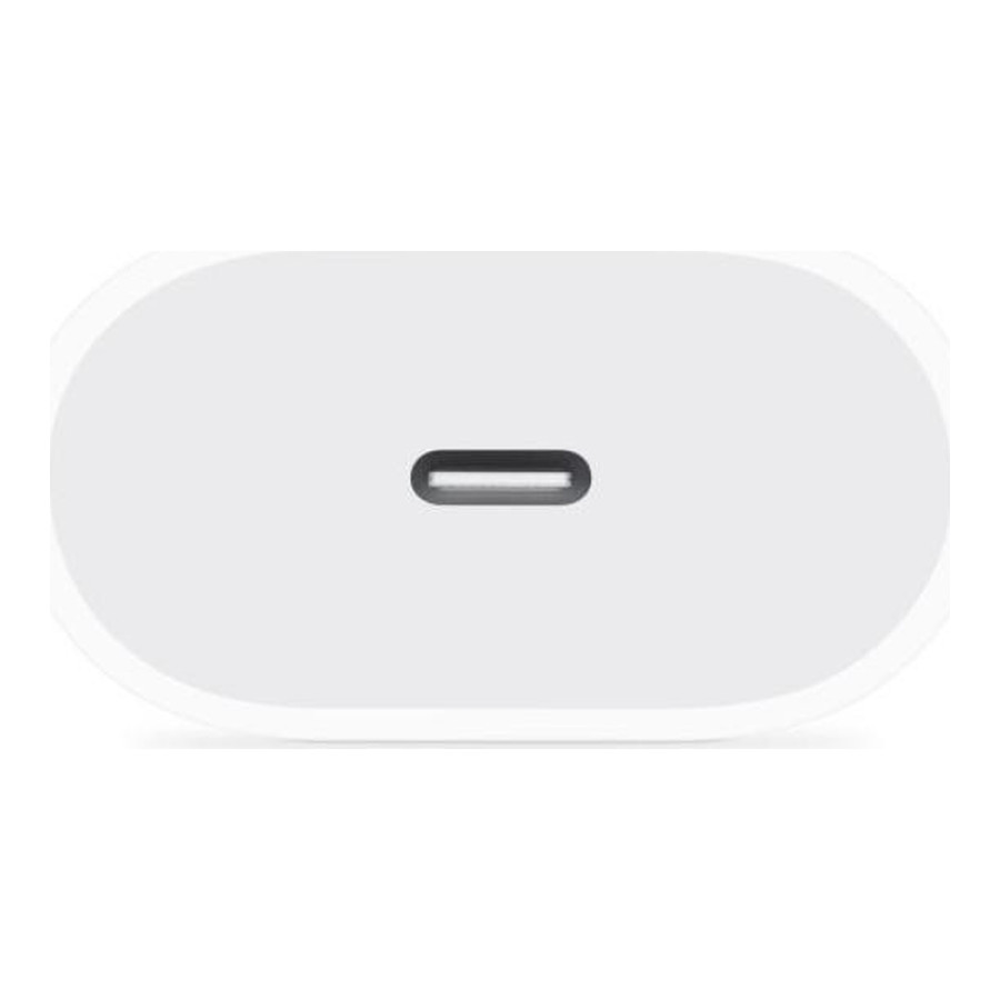 Apple 20W USB-C Power Adapter (MD3J4ZM/A) (EU)