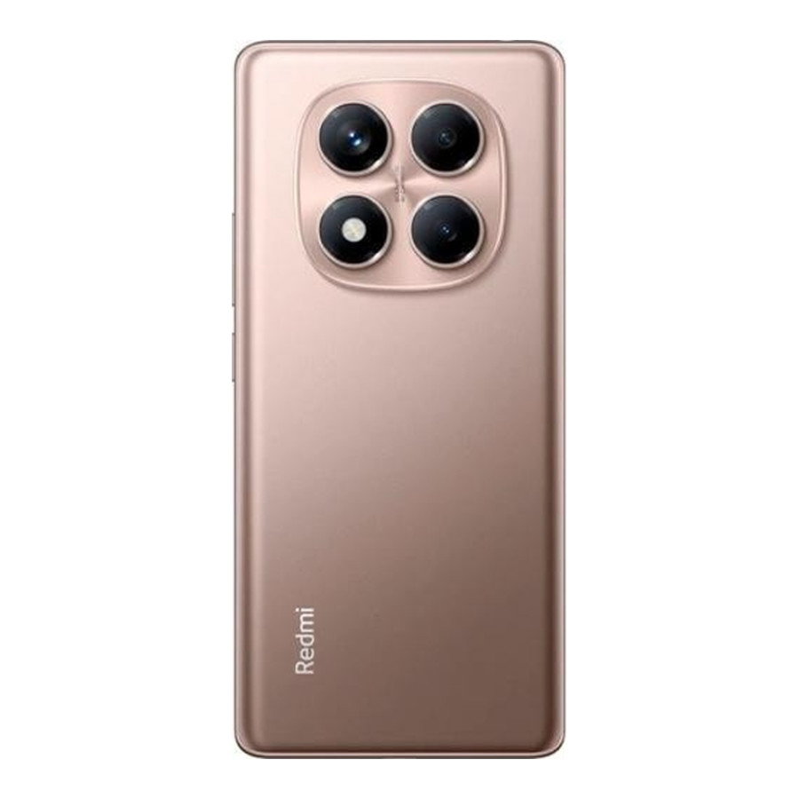 Xiaomi Redmi Note 14 Pro 8/256GB Sand Gold (with charger) (Global Version)