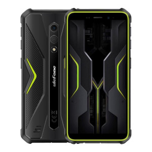 Ulefone Armor X12 3/32GB Black-Green