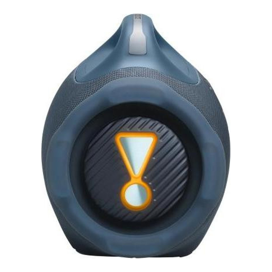 JBL Boombox 4 Blue (JBLBOOMBOX4BLU)
