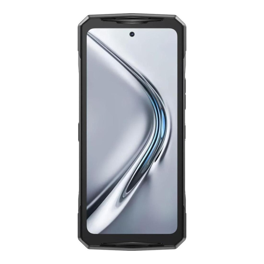 DOOGEE V40 12/512GB Midnight Silver