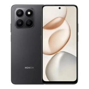 Honor 400 Smart 5G 6/128GB Velvet Black (no charger) (Global Version)