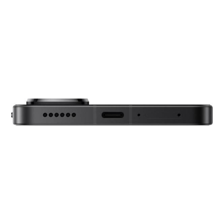 Xiaomi Poco F7 12/256GB Black (Global Version)