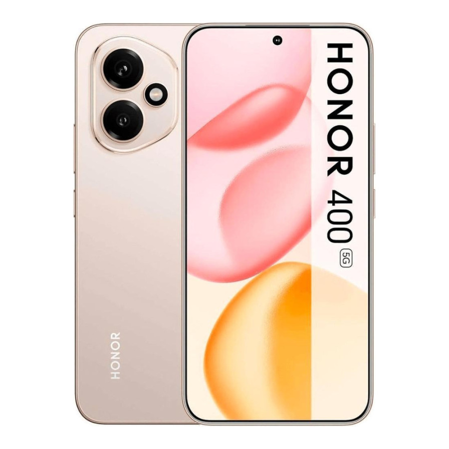 Honor 400 12/512GB Desert Gold (Global Version)