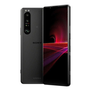 Sony Xperia 1 III 12/256GB Black