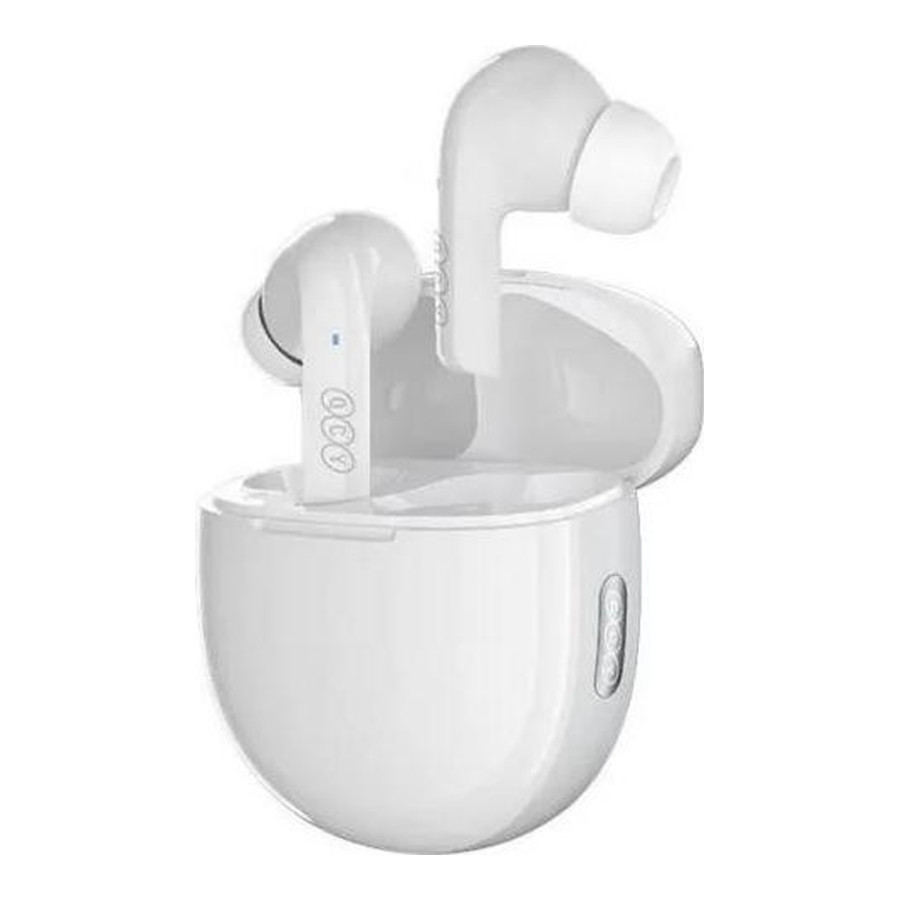 QCY T18 White