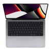 Apple MacBook Pro 14” Space Gray 2021 (MKGP3, Z15G0016D)