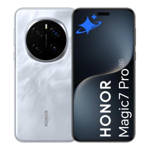 Honor Magic7 Pro 16/1TB Lunar Shadow Grey(Global Version)