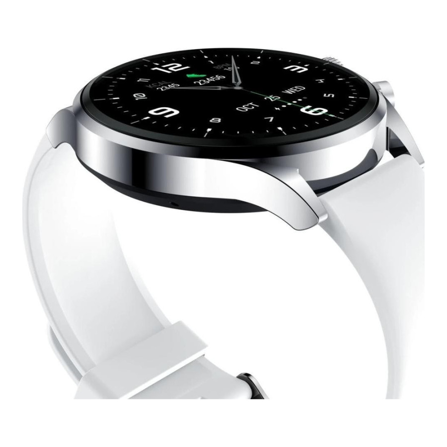 Black Shark S1 Classic Silver (UA)